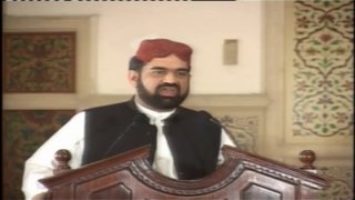 07-Dr Raheeq Abbasi views on Inauguration Ceremony of Irfan ul Quran