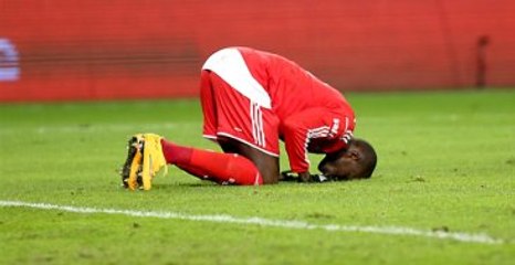 Hocasından Demba Ba'ya: Onsuz Maç Kazanabiliyoruz