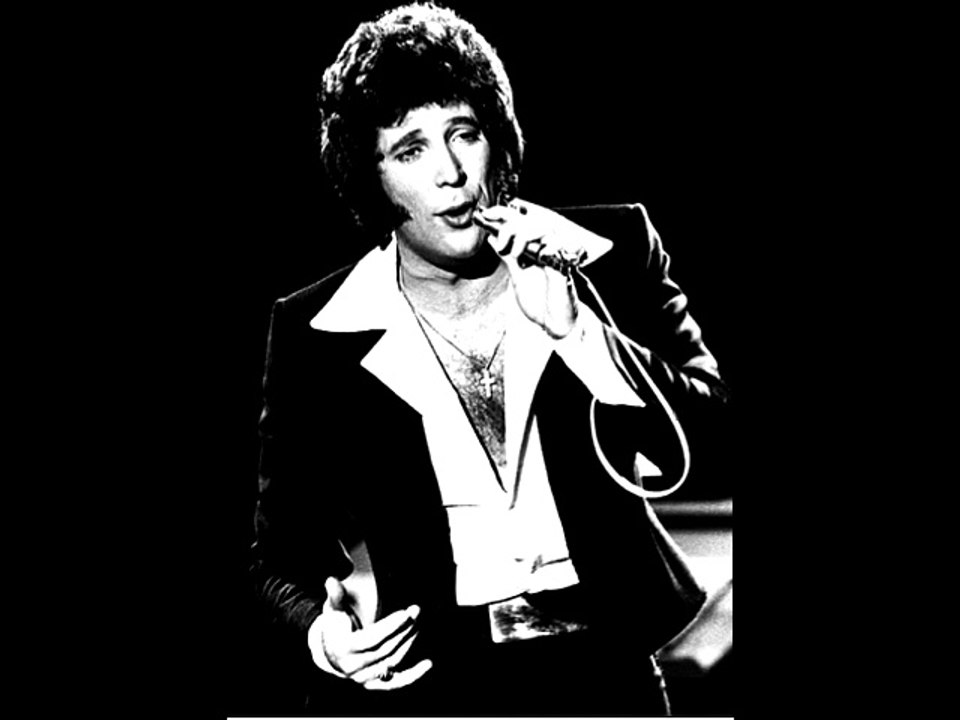 Tom Jones - Westbury - 1979 - Part 5