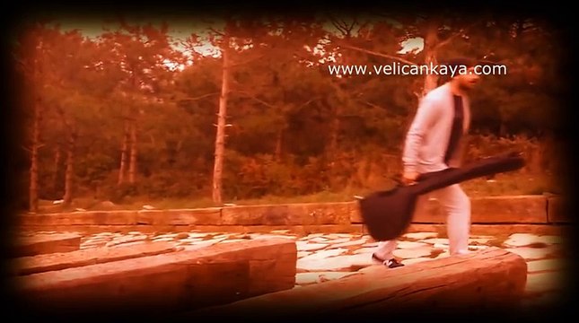 Velican KAYA - ATMA SAÇLARINI YANA GÖNÜL TÜRKÜLERİ SEVDALI TÜRKÜLERİN GÖNÜL SAYFASI.M.M