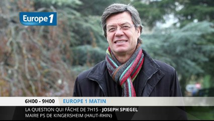Spiegel : "Un acte de liberté de pouvoir refuser la Légion d'honneur"