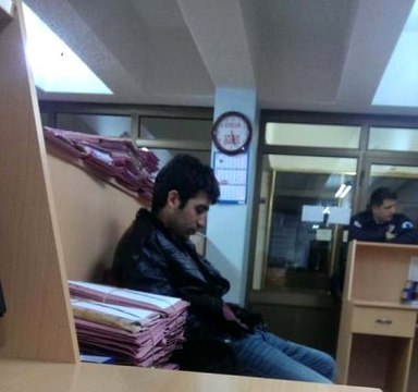 Üniversite Öğrencisi Cumhurbaşkanı'na Hakaret İddiasıyla Gözaltında