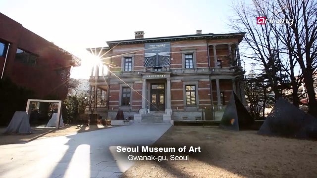 Arts Avenue S5Ep1C1 The Old Like the New, The New Like the Old