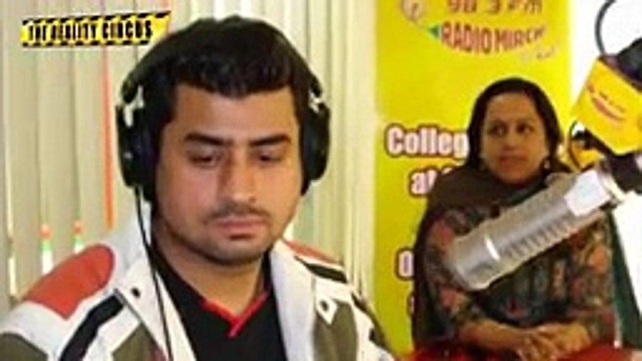 Upen Patel Elminated- 2nd january 2015