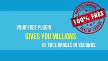 How To Add Royalty Free Images To Your Wordpress Blog