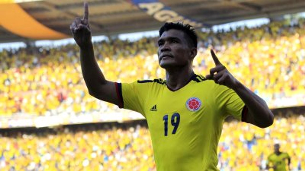 Fenerbahçe, Teofilo Gutierrez'in Peşinde