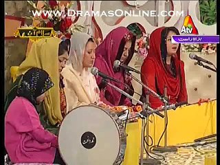 Morning With Farah 2nd January 2015