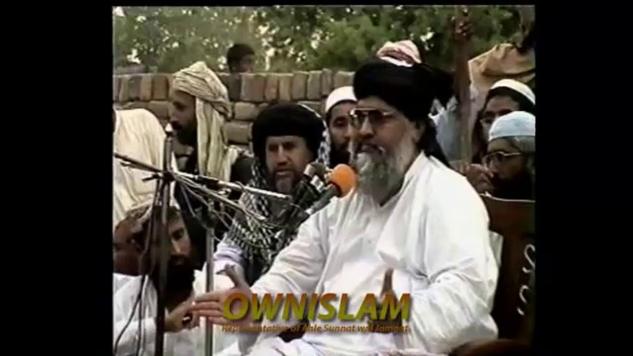 NA UMMIDI - Allama Ali Sher Haidri - YouTube
