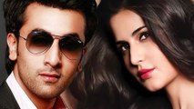 Ranbir Kapoor Katrina Kaif New Year In New York