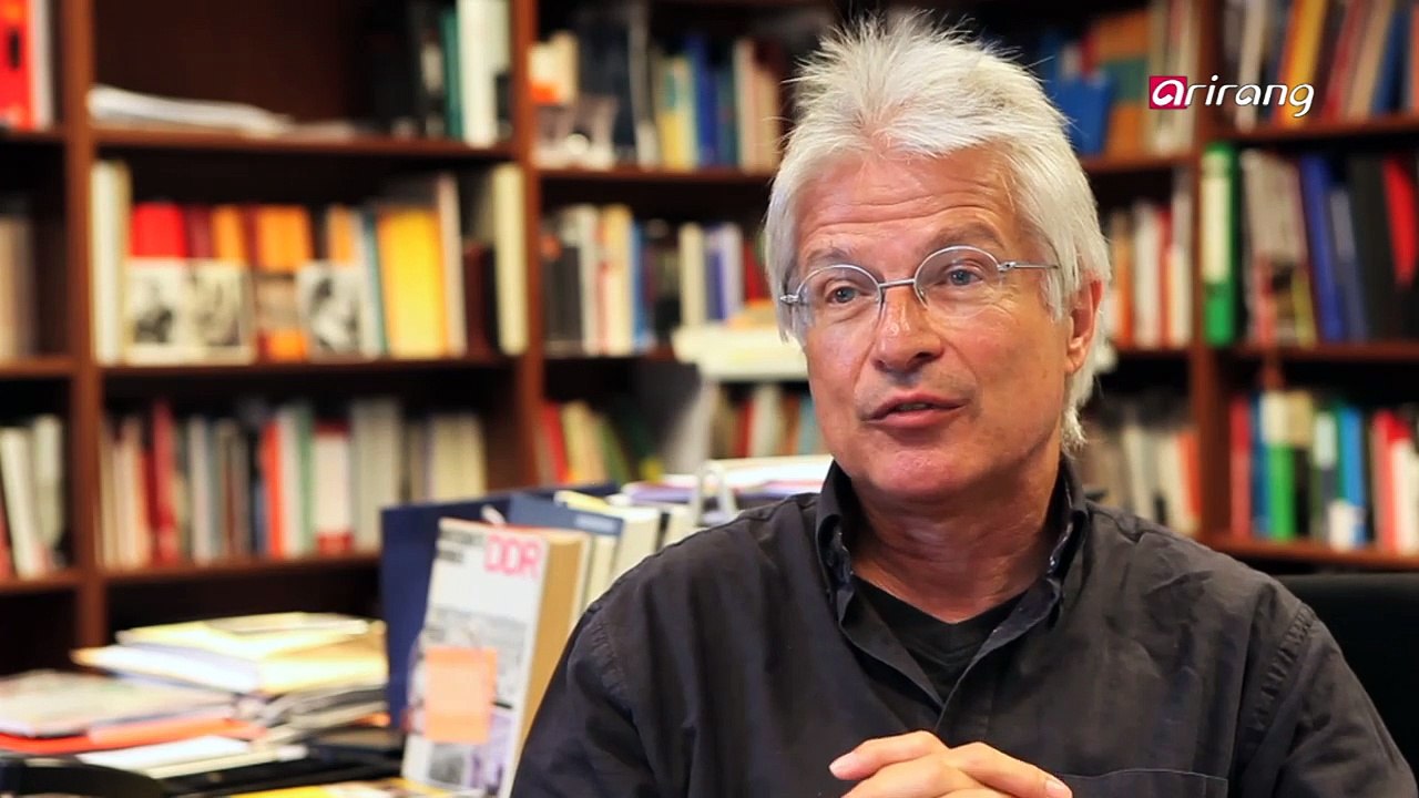 Arirang Special M60Ep265C6Growing Economic Gap between South-North Korea