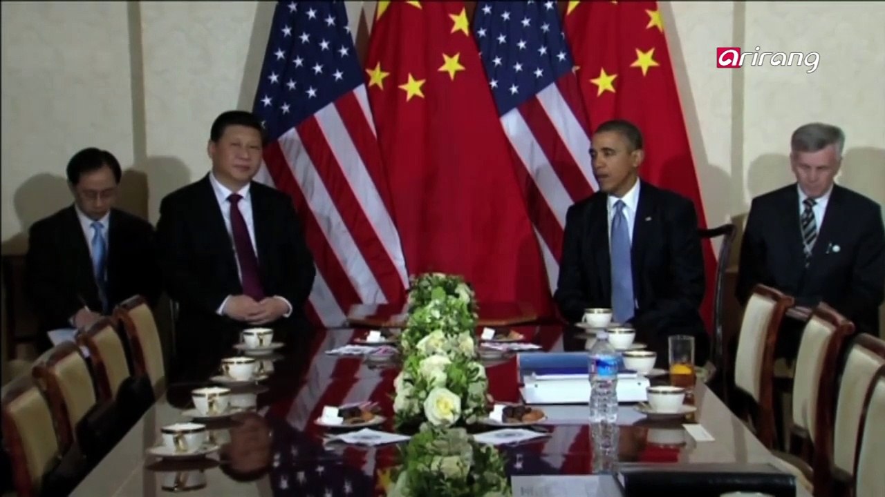 Arirang Special M60Ep265C7urrounding countries will also benefit from Korea's Unification