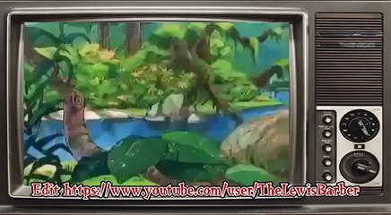 The Magic School Bus Wet All Over 3