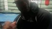 Deontay Wilder excited about a fight with Bermane Stiverne