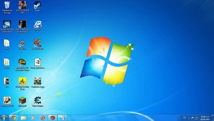 como crear tu propio error de windows