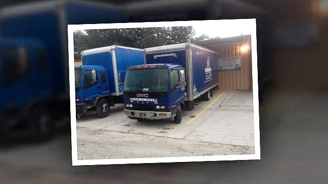 Local Movers in Warner Robins, Georgia (GA)