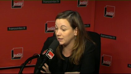 Axelle Lemaire : bientôt du wifi dans les trains