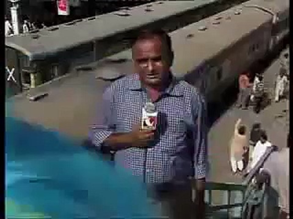 Very Funny Indus Tv Karachi
