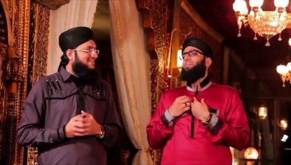 Meri Zindagi Sirf Ishq e Nabi _HAFIZ TAHIR QADRI_New Naat_NAAT 2015_Mehfil e naat