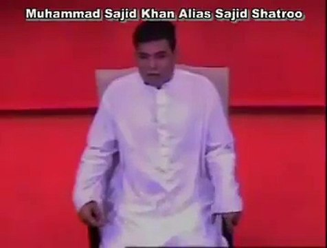 Latest News ایم کیو ایم کا ایک اور ٹارگٹ کلر پکڑا گیا 113 لوگوں کو شہید کیا