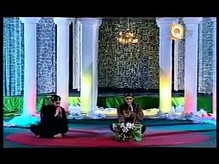 Nadarron Ko ilam Kee Motti _HAFIZ TAHIR QADRI_New Naat_NAAT 2015_Mehfil e naat