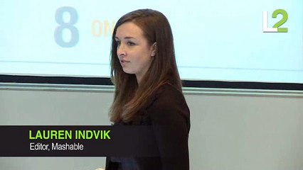 Mashable: Giving Facebook Users a Reason to 'Share'