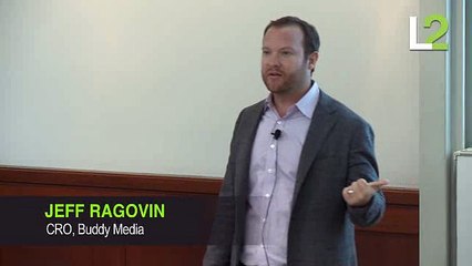 Jeff Ragovin: Participatory Marketing Wins on Facebook