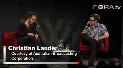 SWPL's Lander on the Self-Absorption of White Monoculture