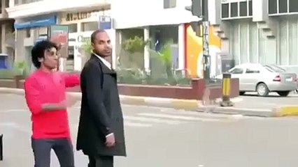 VERY FUNNY _)) ARAB PRANKS