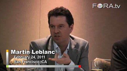 The Canadian Advantage in Biotech Research