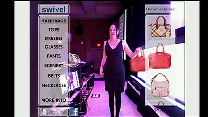 FaceCake Offers Jetson-Like Future of Fashion