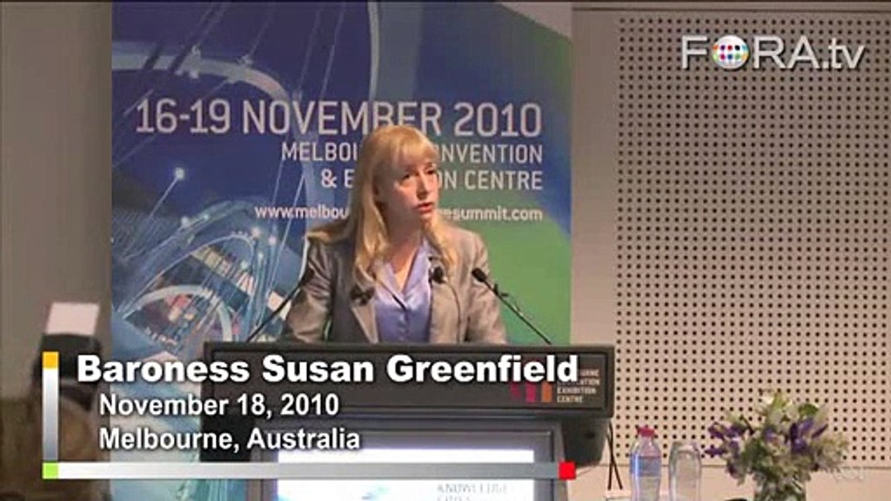 Your Brain on Social Media