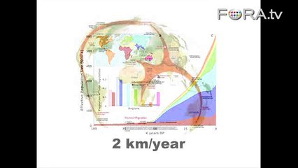 Kevin Kelly: The First Technology? Humanity Itself