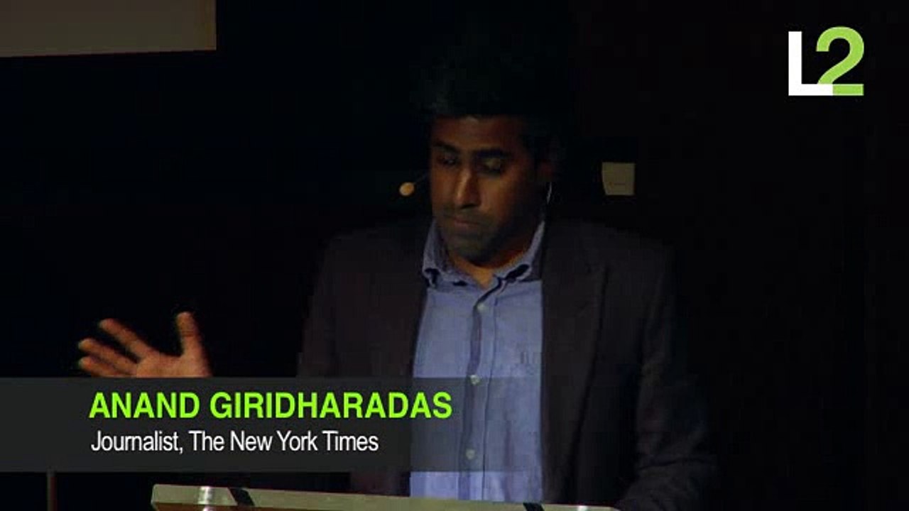 Is 'Truth' Now Determined by the Social Graph?