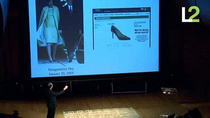 The Michelle Obama Bump: First Lady's Style Drives Sales