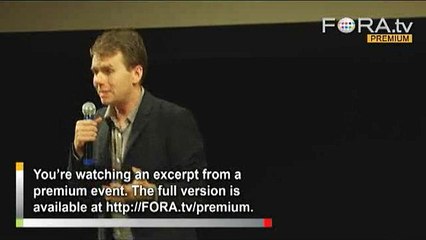 Meetup Co-Founder Demonstrates the Power of Community