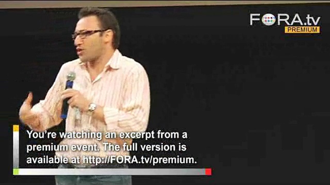 The Golden Circle: Why Does Apple Command Loyalty?