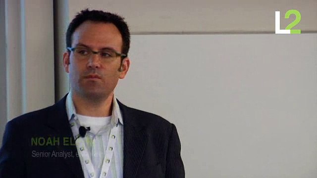 Retailers, Listen Up: Mobile Commerce Poised for Growth