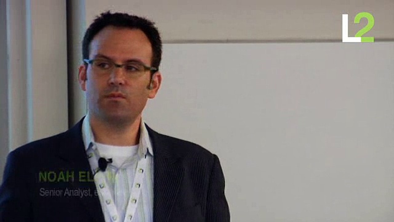 Retailers, Listen Up: Mobile Commerce Poised for Growth