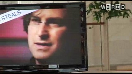 Faris Yakob: Forget Originality! All Ideas Are Remixes