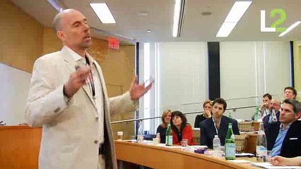 Scott Galloway: How to Make Content Go Viral