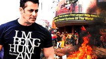 After PK, Salman Khan's Bajrangi Bhaijan In Religious Controversy