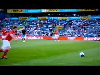 Steven Gerrard Retires his best Tackles Compilation 1999-2014