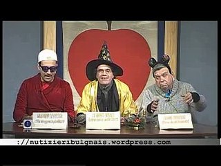 Nutizieri del 1 gennio 2015