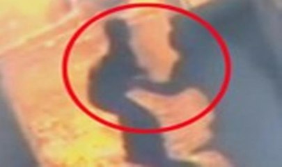 Yardım bahanesiyle kapkaç anı