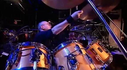 - _With A Little Help From My Friends_  Live