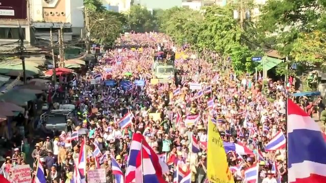 2014 en 4 minutes - Les plus gros événements de l'année en 4 minutes.