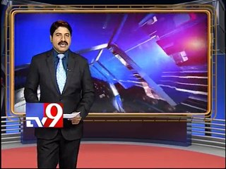 KCR insults Telangana by praising Nizam - Errabelli