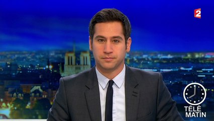 Immigration clandestine : un navire dérive avec 400 personnes à bord