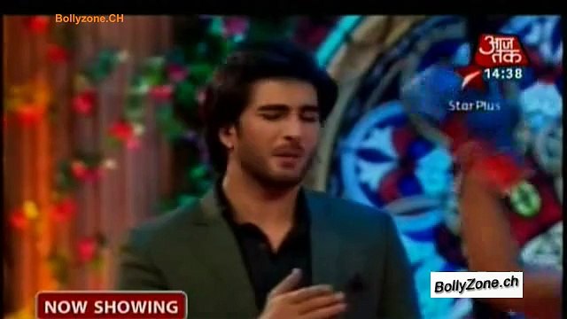 Suno Kahani Gutthi Ki!! - Big Entertainment Awards 2014 - 2nd Jan 2015