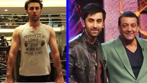 Ranbir Kapoor To Gain Weight For Sanjay Dutt's Biopic